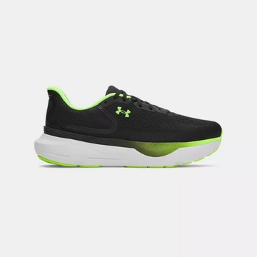 UNDER ARMOUR 男 Infinite Pro 2 慢跑鞋 男 Slipper 3028168-005