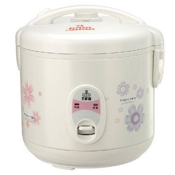 大家源TCY-3003三人份電子鍋