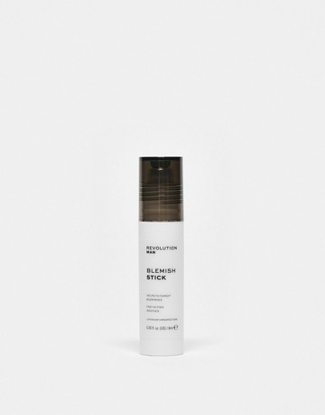 Revolution Man Blemish Stick-No colour
