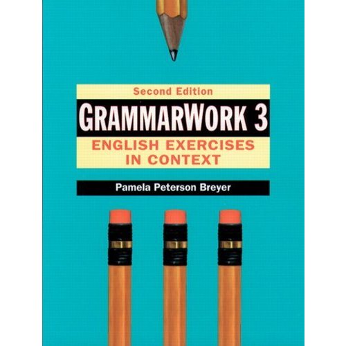 GRAMMARWORK BK-3 (2ND ED)