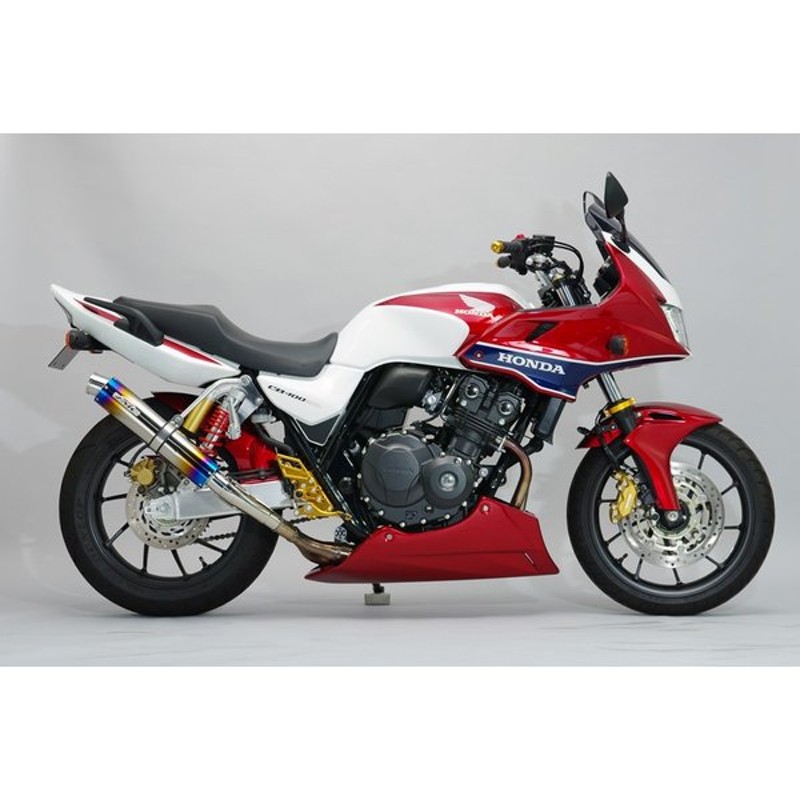 Sansei Racing サンセイレーシング Sansei Racing マルチステップ Cb400sf Abs Honda ホンダ 通販 Lineポイント最大0 5 Get Lineショッピング