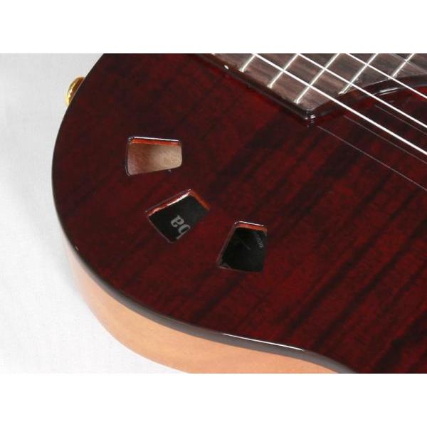 Cordoba STAGE GUITAR LIMITED GARNET 薄胴 エレガット クラシックギター 限定生産モデル