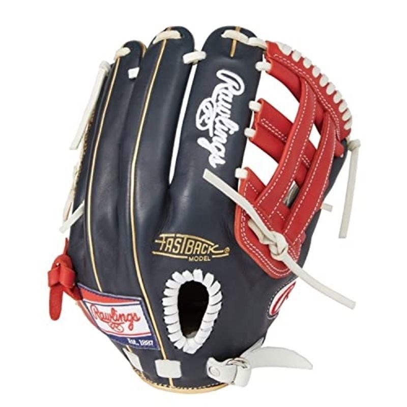 ローリングス(Rawlings) 野球用 大人用 軟式 HOH? MLB COLOR SYNC オールフィルダー用 サイズ 11.75 GR 通販  LINEポイント最大0.5%GET | LINEショッピング