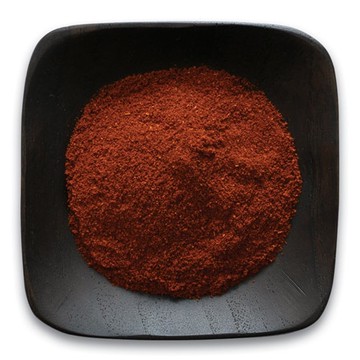Frontier Natural Products Organic Paprika Ground 16 oz