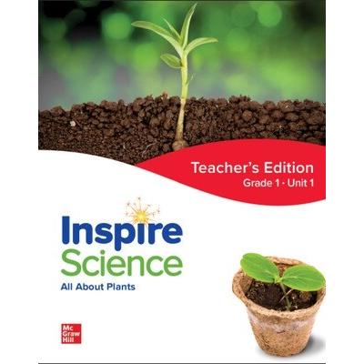 Inspire Science G1 TG Unit