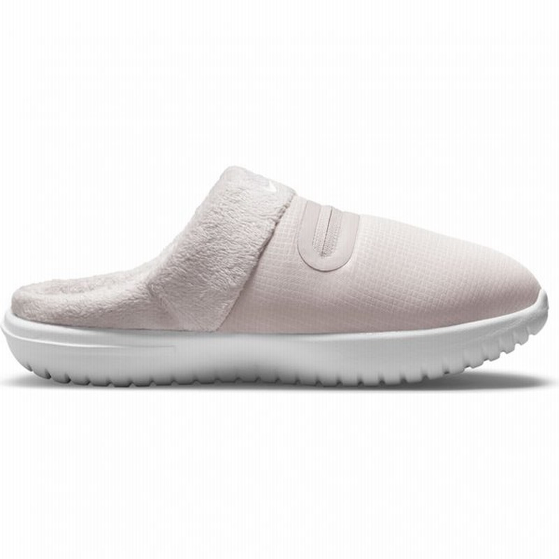 ナイキ ウィメンズ バロウ Burrow Dc1458 600 レディース スリッポン スリッパ スニーカー ローズ ホワイト Nike 通販 Lineポイント最大0 5 Get Lineショッピング