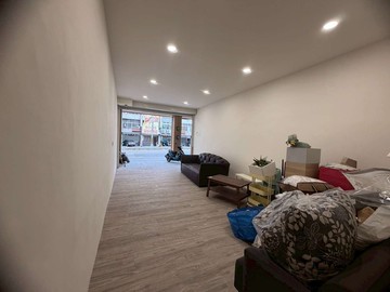 正30米中興路上金店面｜台中市大里區中興路一段