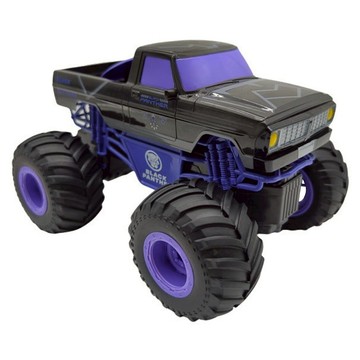 MKB 越野遙控卡車 黑豹 22cm  1個