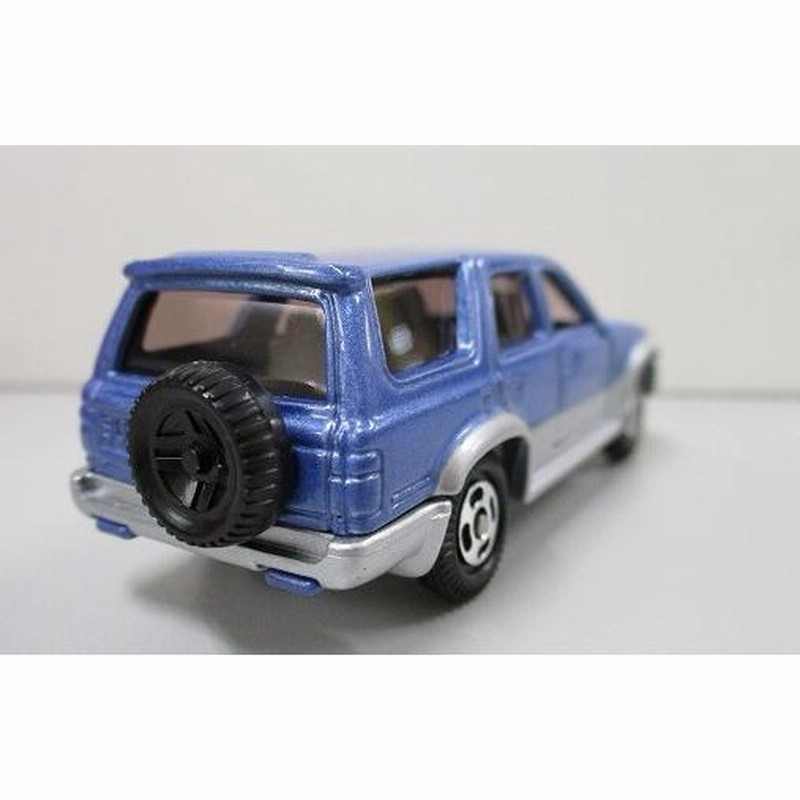 新品 トミカ 84 トヨタ ハイラックス サーフ 1/65 ブリスター