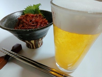 もずキムの沖縄生もずくお試し６点セット！自家製三杯酢付き！！