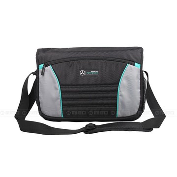 Mercedes Benz Petronas 側包 AMGJ-008