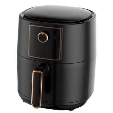 萬利達空氣炸鍋多功能家用空氣炸鍋機智能電炸鍋大容量薯條機跨境【北歐家居生活】