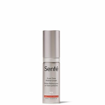 SENTÉ Even Tone Retinol Cream 30ml