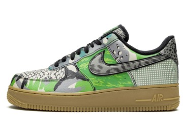 AIR FORCE 1 LOW CITY OF DREAM