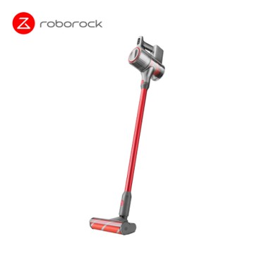【Roborock 石頭科技】H6 旗艦無線吸塵器 (原廠公司貨)