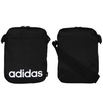 ADIDAS 小型側背包(肩背包 隨身迷你包 愛迪達「JE8341」≡排汗專家≡