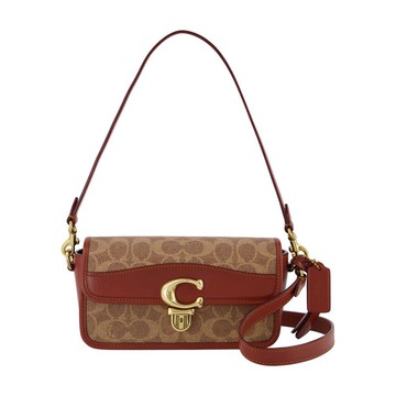 Coach Hobo Studio Baguette