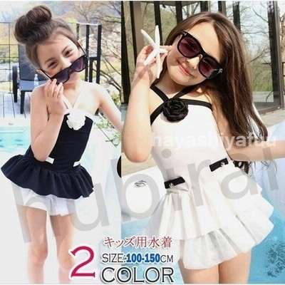 ３点セット超人気子供水着女の子キッズ子供ワンピース水着小学生 中学生キッズ用水着スクール水着温泉用水着 通販 Lineポイント最大get Lineショッピング