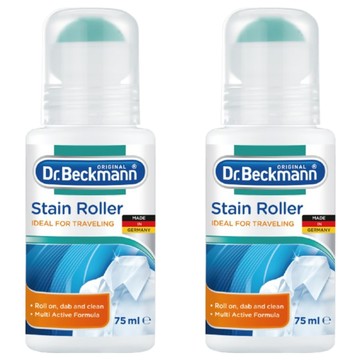 Dr.Beckmann 去漬滾珠  75ml  2瓶