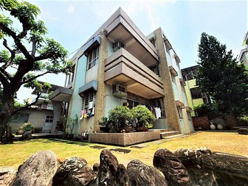 ~澄清湖特區大地坪日式庭園車庫別墅~｜高雄市鳥松區大智路