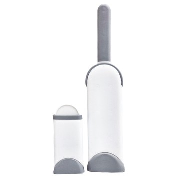 生活小集 靜電除毛刷組 (大+小)  61-002-0  1組