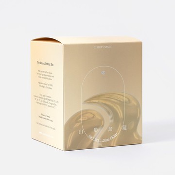 山渺烏龍 | 十入獨立包裝茶包組 | Mountain Mist