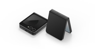 Galaxy Z Flip6 512GB 鋼岩黑