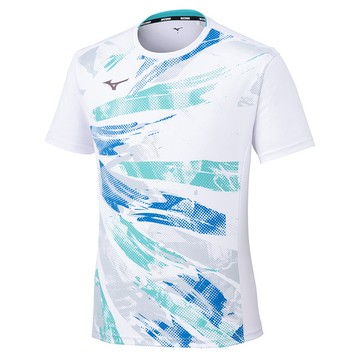 羽球短袖T恤   _   62JAC02801