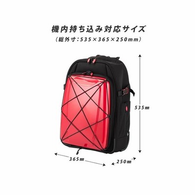 ◆HIDEO WAKAMATSU 3WAY キャリーバッグ ◆機内持込可 r400