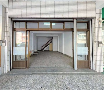 獨售**市中心忠孝透店｜台中市豐原區忠孝街