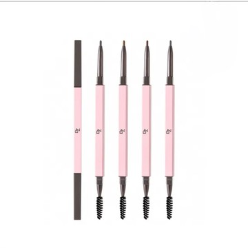 🩷【Za】細芯晴彩雙頭眉筆 0.1g