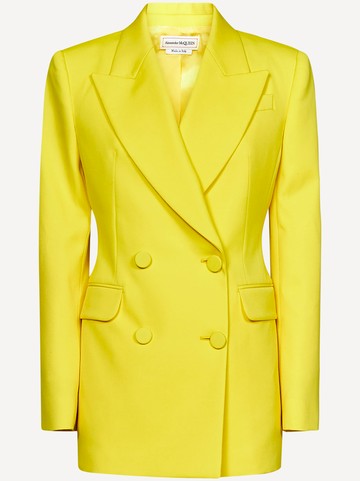 Alexander McQueen Blazer