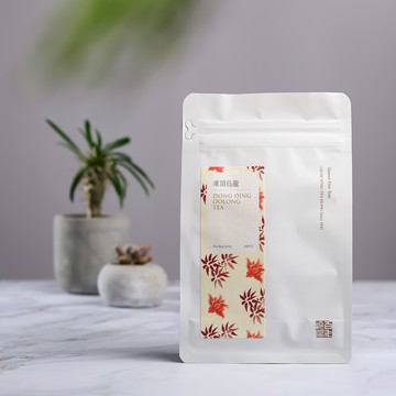 【直送日本專用】嶢陽茶行 凍頂烏龍茶 三角立體茶包(24包入) 隨饗包