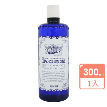 Manetti Roberts義大利古老經典玫瑰水300ml