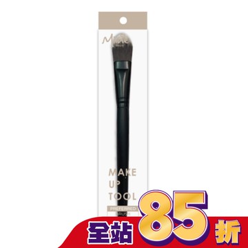 Miine 高級化妝刷具-敷臉刷/1入