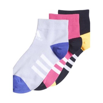 阿迪達斯 兒童中筒襪運動襪 H28192 ED8616 HF4724 FM2336 GV6535