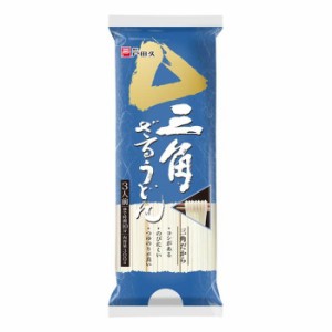 麺匠戸田久 三角ざるうどん 300g×20袋