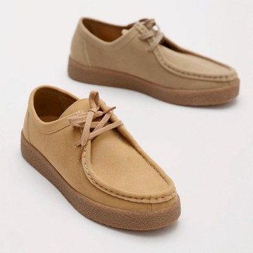 【Metanoia】🇰🇷韓製 休閒莫卡辛鞋