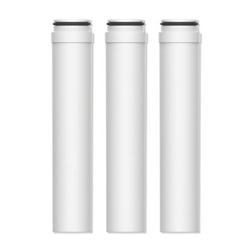 3M ShowerCare 除氯蓮蓬頭 替換濾心 3入 / 組 SF100-F｜領券最高折$220