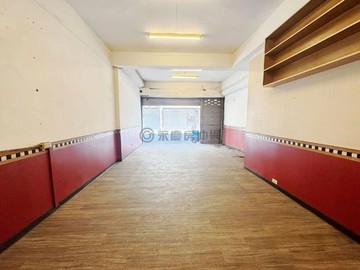 近學區國華捷運站大地坪收租透天店面-永慶宜靜｜新北市鶯歌區永明街