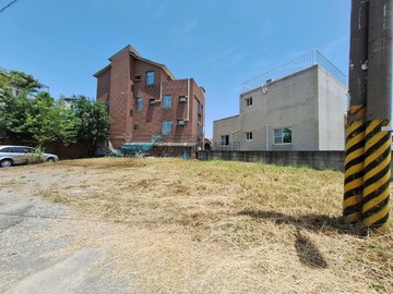 仁武綠園新村83坪建地｜高雄市仁武區綠園段