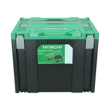 HiKOKI 堆疊工具箱4號 402541