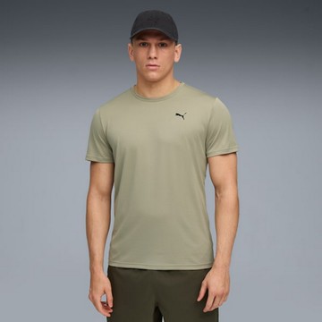 PUMA 訓練系列TAD Poly短袖T恤(M) 男 短袖上衣 52715582