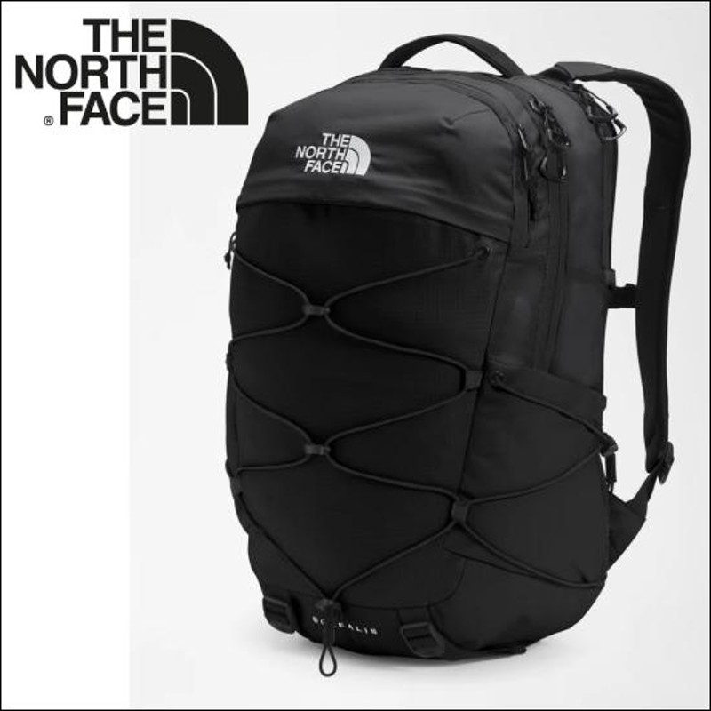 ノースフェイス バックパック リュック ボレアリス THE NORTH FACE