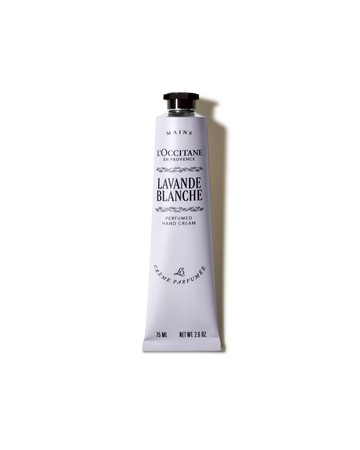 Lavande Blanche 白薰衣草護手霜