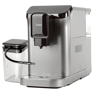 SCION 全自動義式咖啡機  SCM-20XB01A  銀色