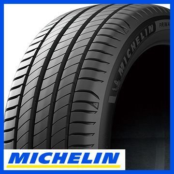 MICHELIN ミシュラン プライマシー4 ZP 225/50R17 98Y XL タイヤ単品1本価格 | LINEショッピング