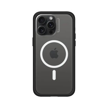 iPhone 15 Pro Max Mod NX (MagSafe 兼容) 黑