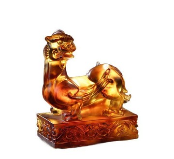 LIULI  神武太平鎮