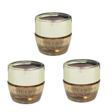 ESTEE LAUDER 雅詩蘭黛 年輕無敵膠原眼霜 5ML 體驗瓶3入組 國際航空版